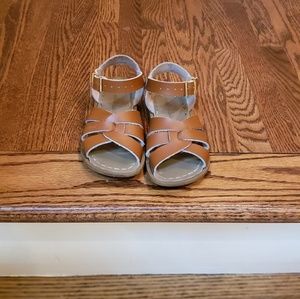Leather Sandals